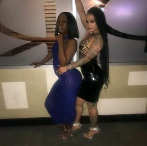 Meet your Posher, Erica